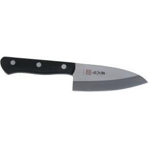 Mac Cl 40 Japanese Deba Cleaver Knife 105 Mm