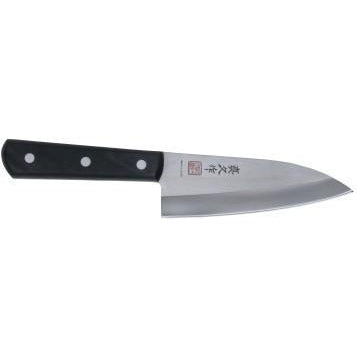 Mac Cl 55 japansk Deba Cleaver Knife 140 mm