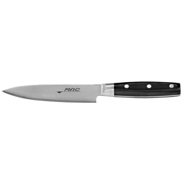 Mac Da Bk 150 Damask Chef's Knife 150 Mm