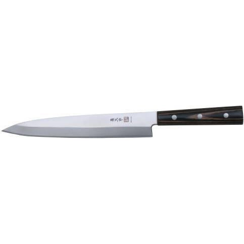 Mac Hfc 7 L Sashimi Linkshänder Messer 220 Mm Links