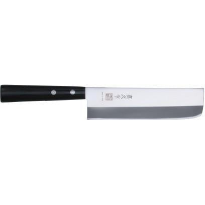 Mac Ju 65 cuchillo de vegetales japoneses 165 mm