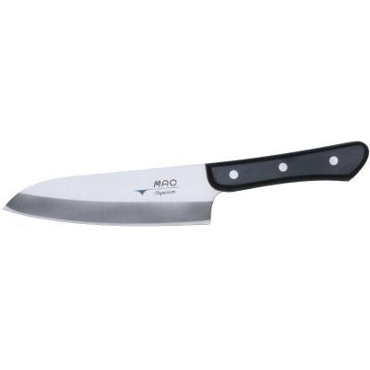 Mac SD 65 Vegetabilsk kniv 165 mm