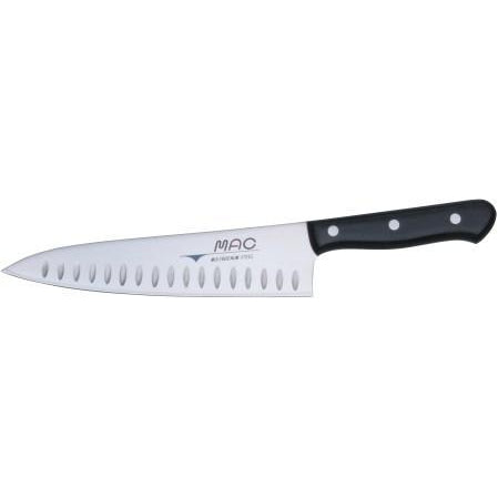 Mac Th 80 kockkockens kniv 200 mm