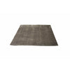 Massimo Jorden bambus tæppe varm grå, Ø 240 cm