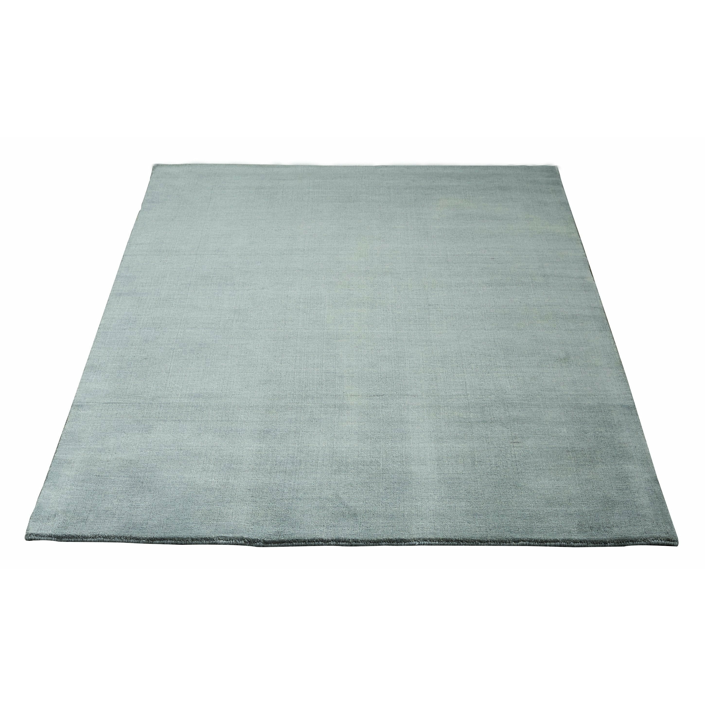 Massimo Earth Rug Perte Grey，250x300 cm