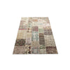 Massimo Vintage地毯自然光，200x300厘米