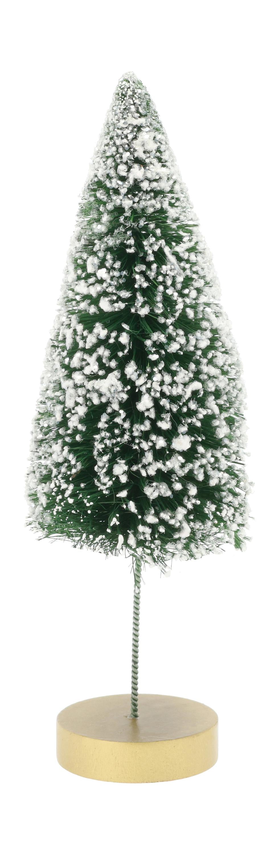 Medusa Copenaghen Tree di Natale 21 cm, verde