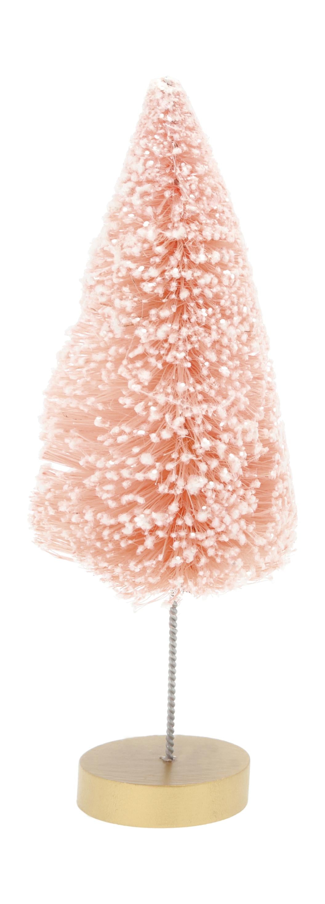 Medusa Copenhagen Tree di Natale 21 cm, rosa