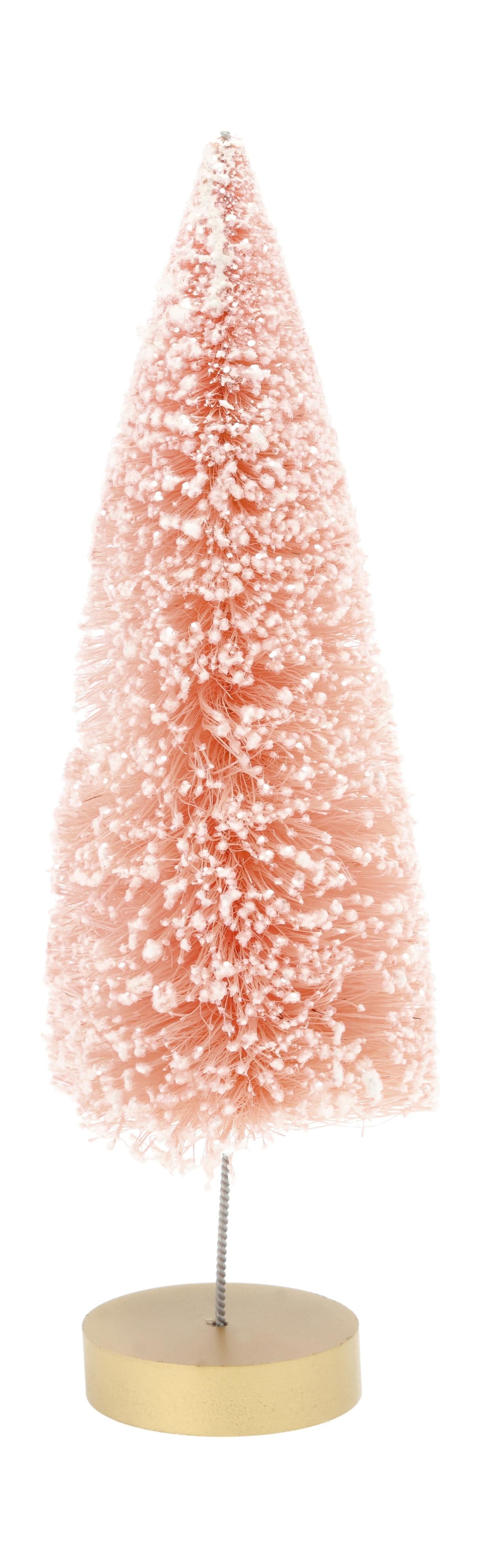 Medusa Kööpenhaminan joulukuusi 27 cm, vaaleanpunainen