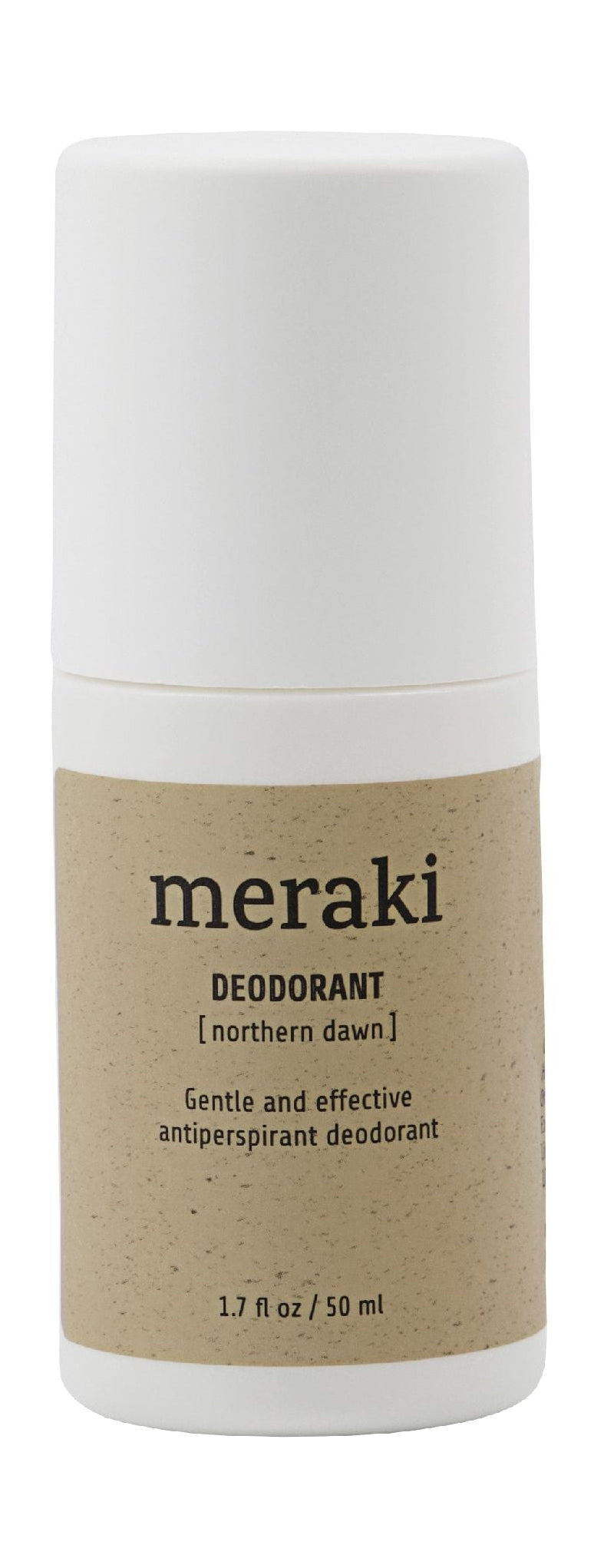 Desodorante de Meraki 50 ml, Northern Dawn