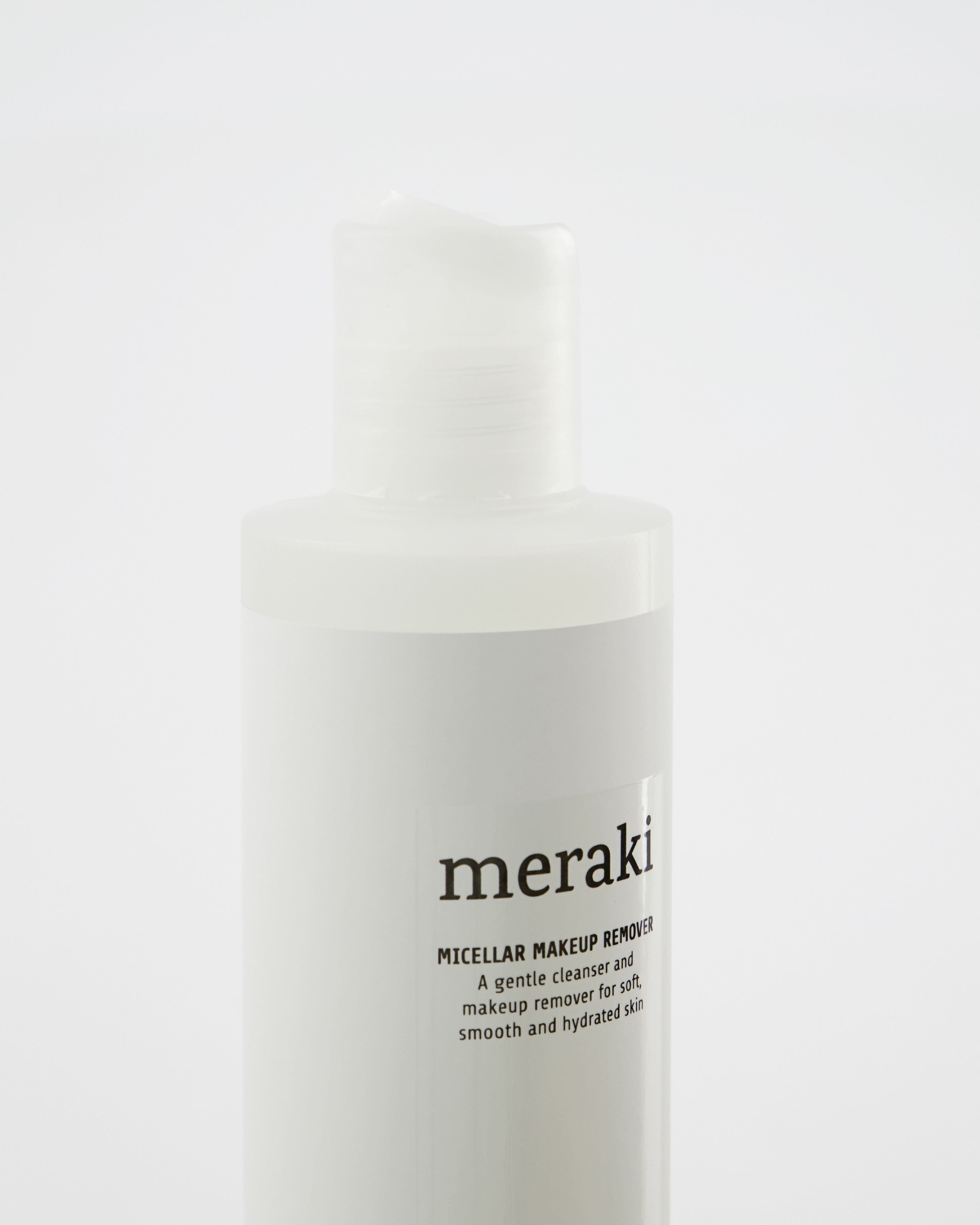 Meraki Micellar make -up remover 200 ml