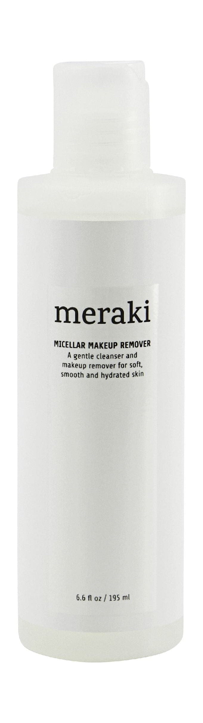 Meraki Micellar Makeup Remover 200 Ml