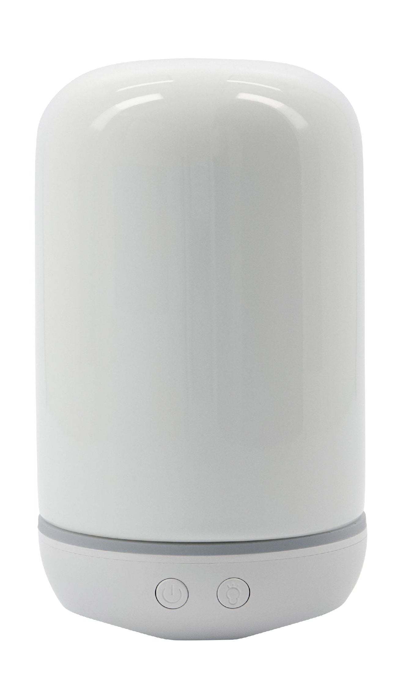 Meraki Diffuseur d'huile Vitalba Øx H7,5x15,5 cm, blanc
