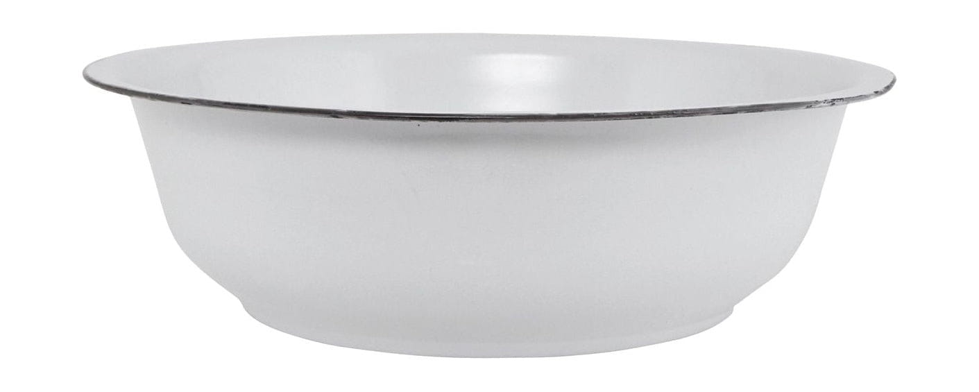 Meraki Wash Bowl Small, White