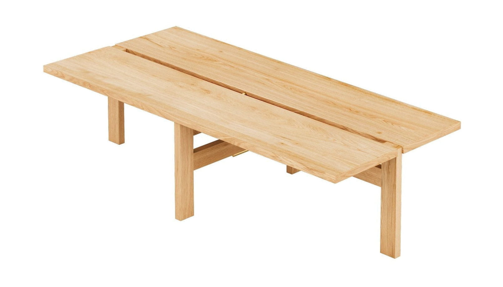 Table basse de Moebe, 115 cm