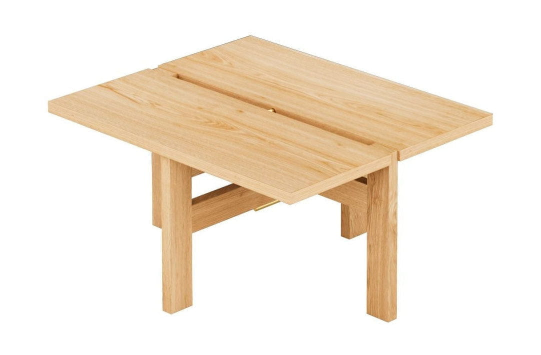 Table basse de Moebe, 60 cm