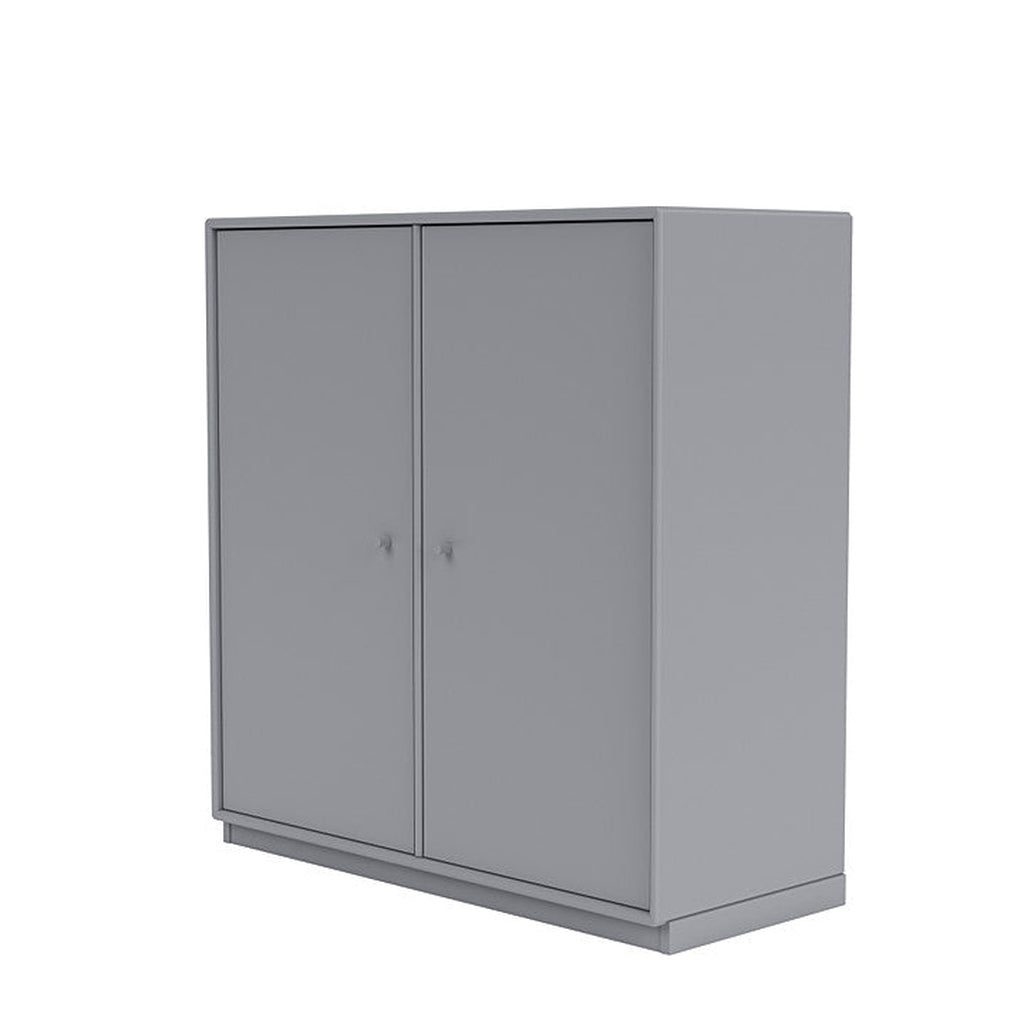 Montana Cover Cabinet With 3 Cm Plinth, Graphic