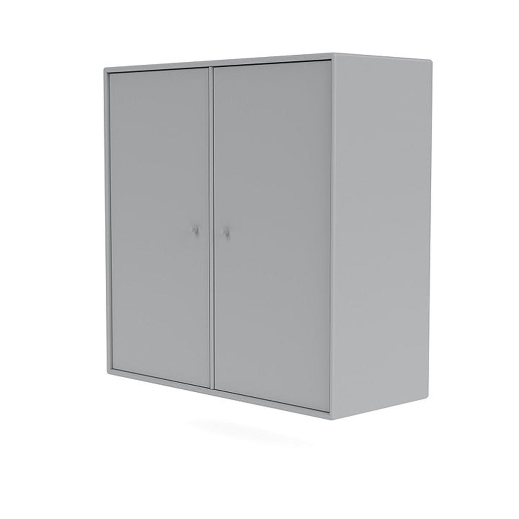Montana Cover Cabinet met ophangrail, fjord