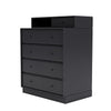 Montana Keep Chest of Tirys with 7 cm Shipth, anthracite