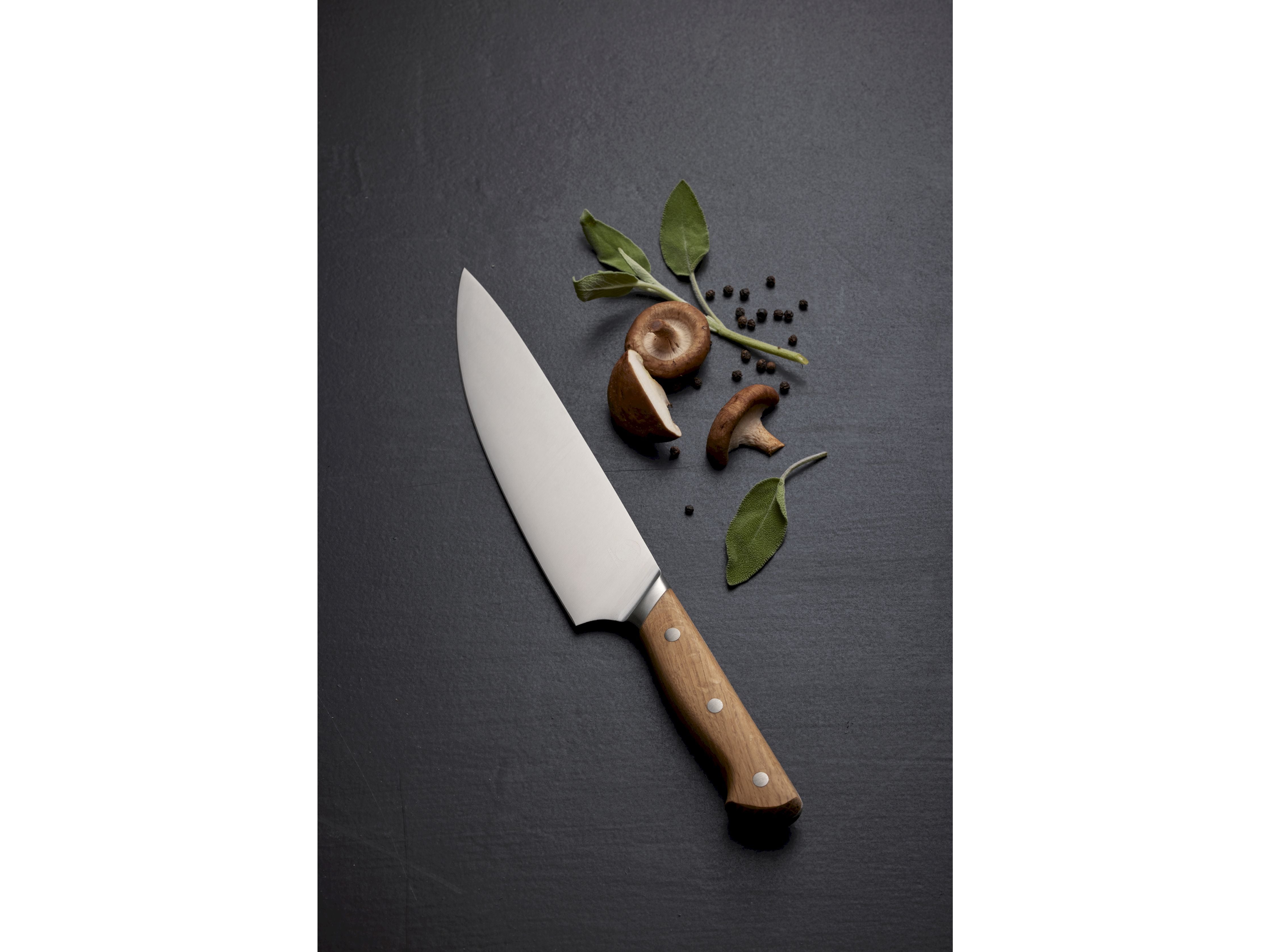 Morsø Foresta Chef's Knife