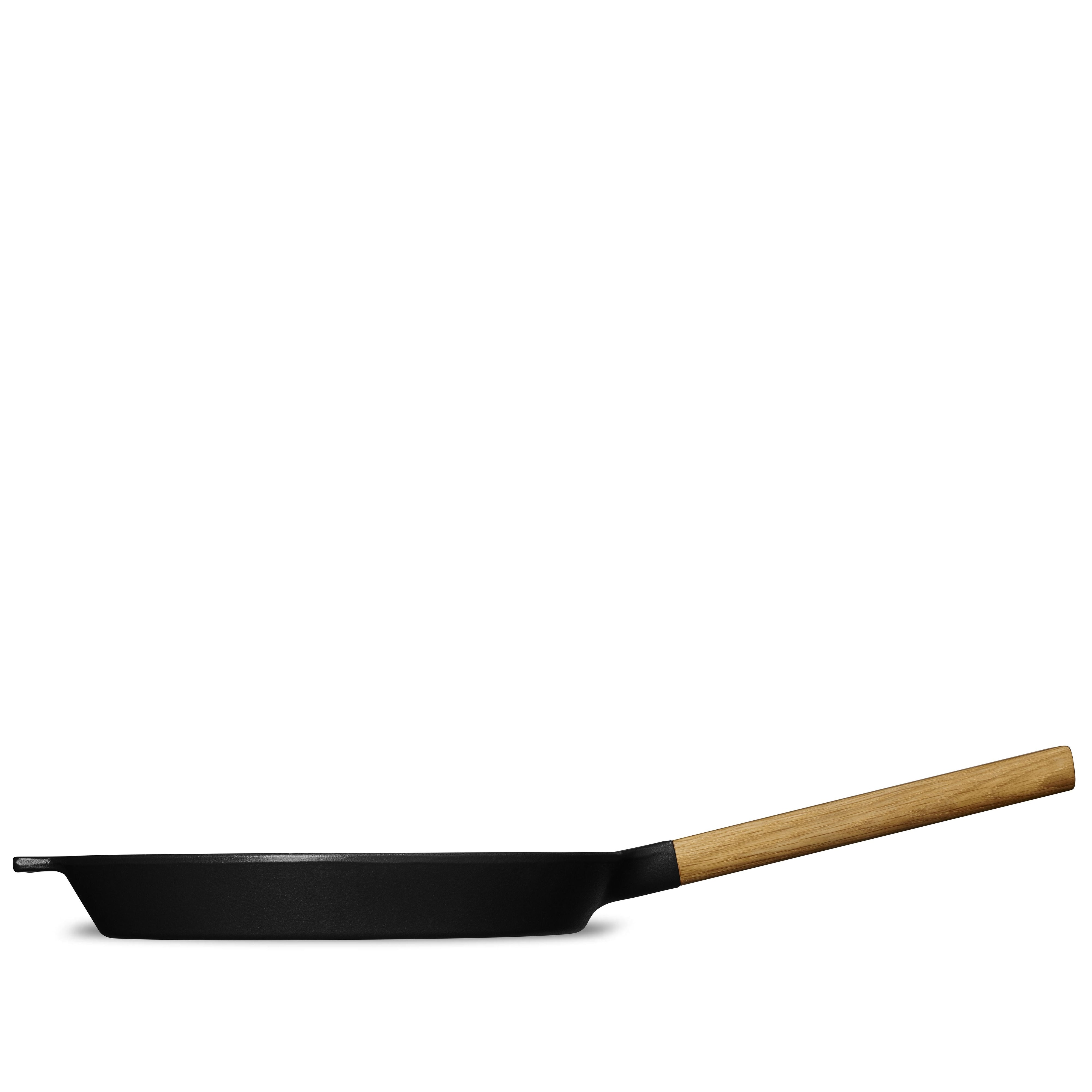 MorsøNacFrying Pan，Ø28厘米