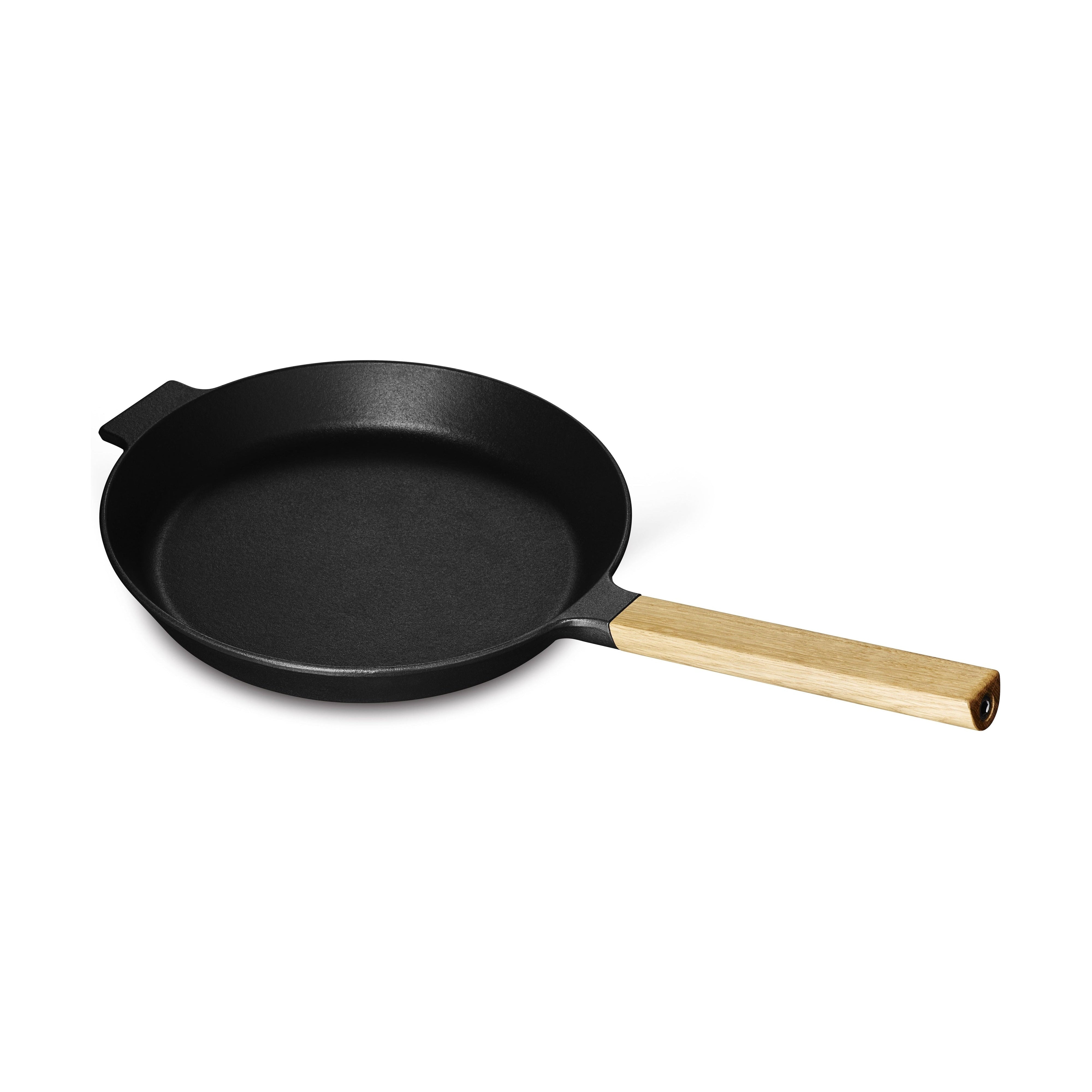 MorsøNacFrying Pan，Ø28厘米
