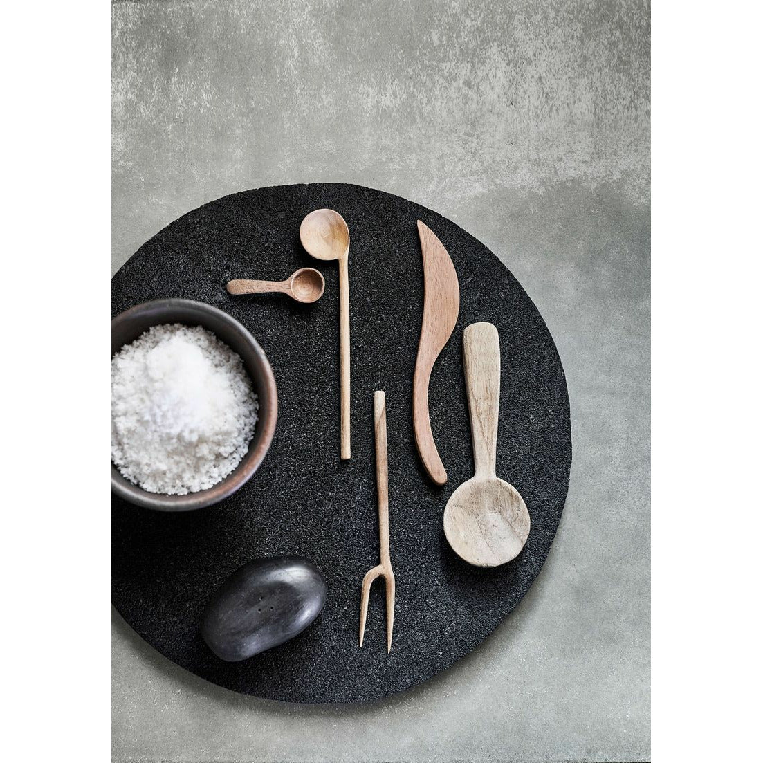 Muubs Olive Spoon