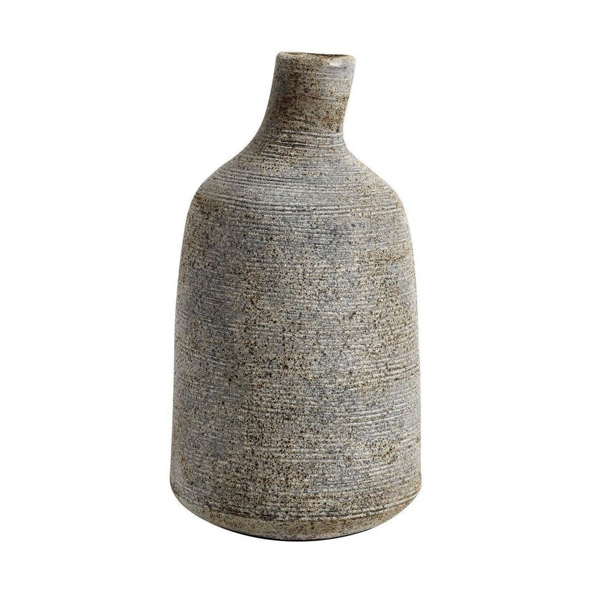 Muubs污渍花瓶，26厘米