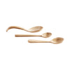 Muubs The Musketeers Spoon, 3pcs.