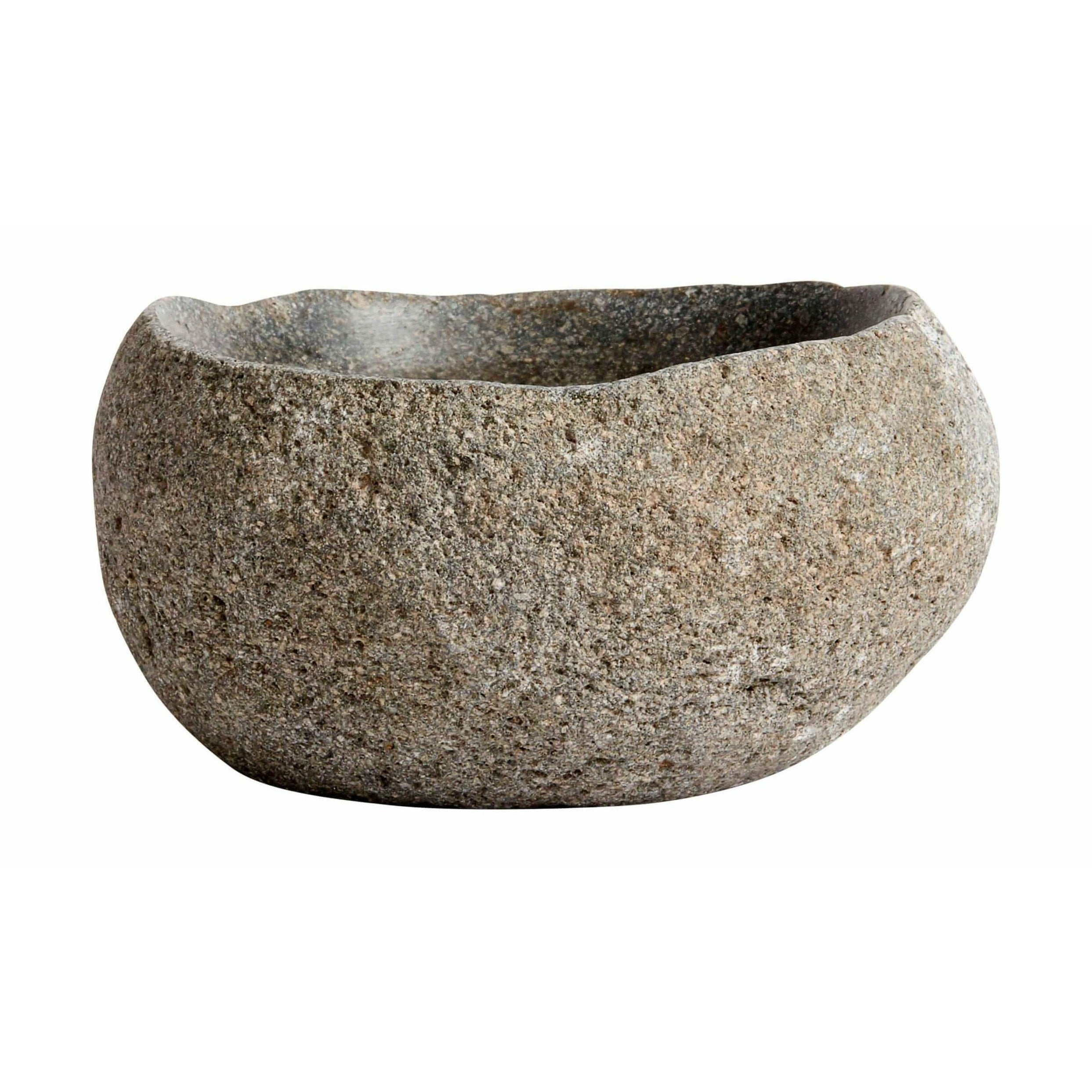 MUUBS Valley Bowl Riverstone, 10 cm