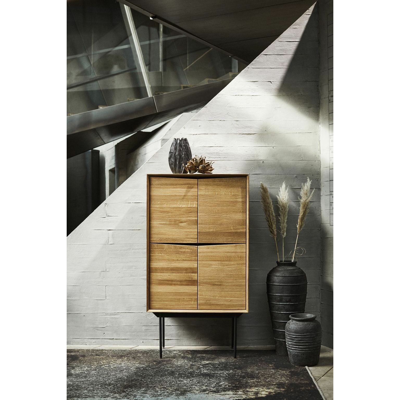 Muubs Wing Cabinet, alto