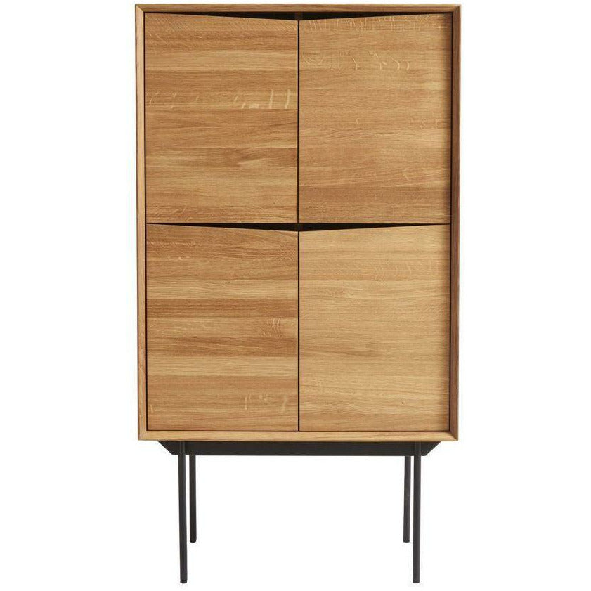 Muubs Wing Cabinet, High