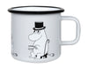 Muurla Moomin Retro搪瓷杯，Moominpappa