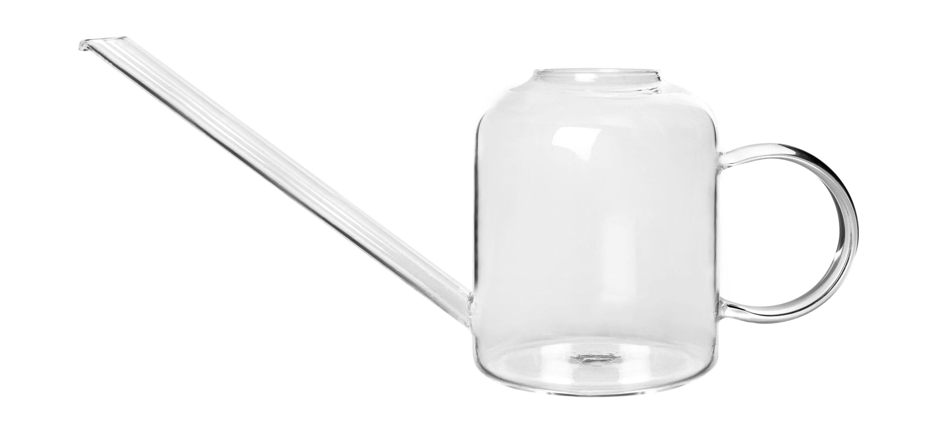 Muurla Watering Can, Clear