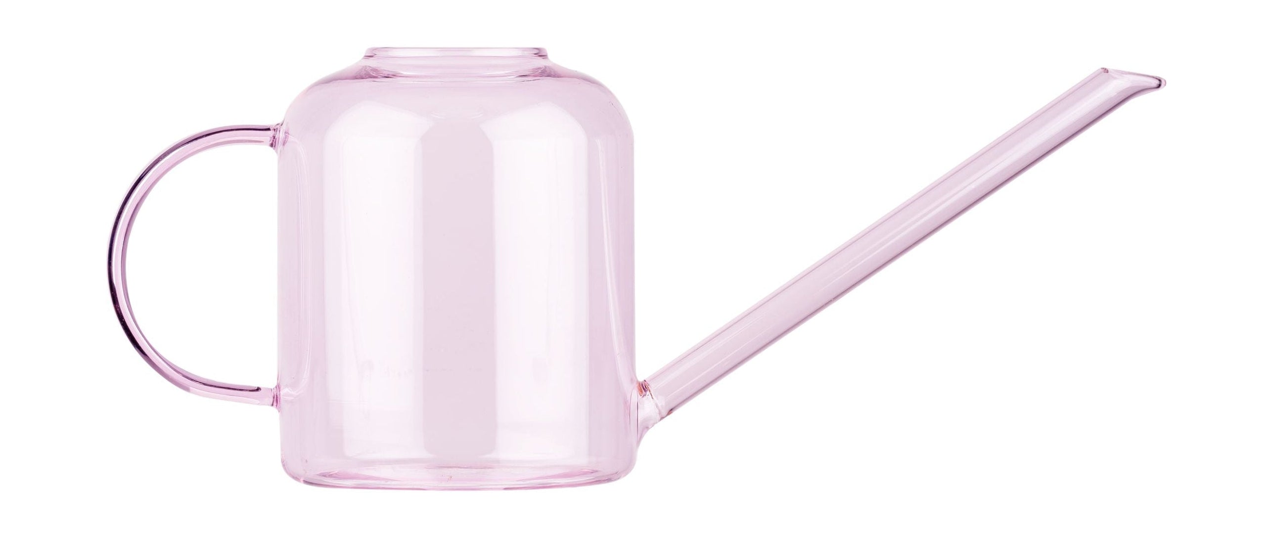 Muurla Watering Can, Pink