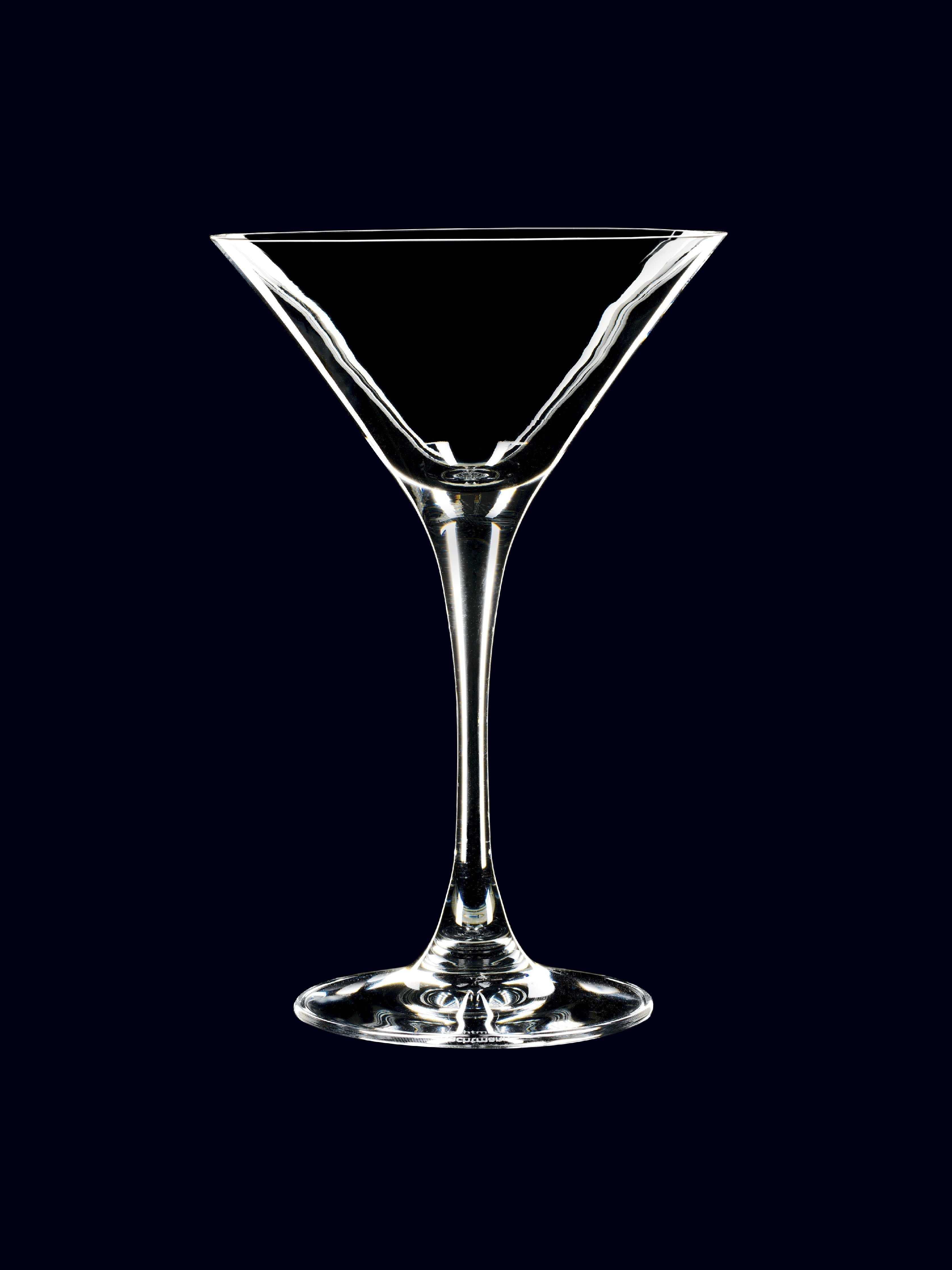 Nachtmann Vivendi Premium Martiniglas 195 ml, ensemble de 4