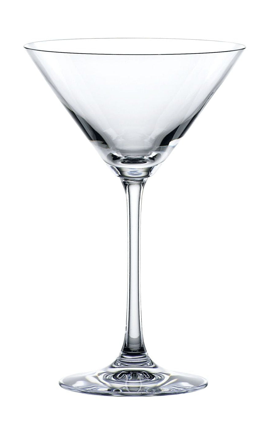 Nachtmann Vivendi Premium Martiniglas 195毫升，4套