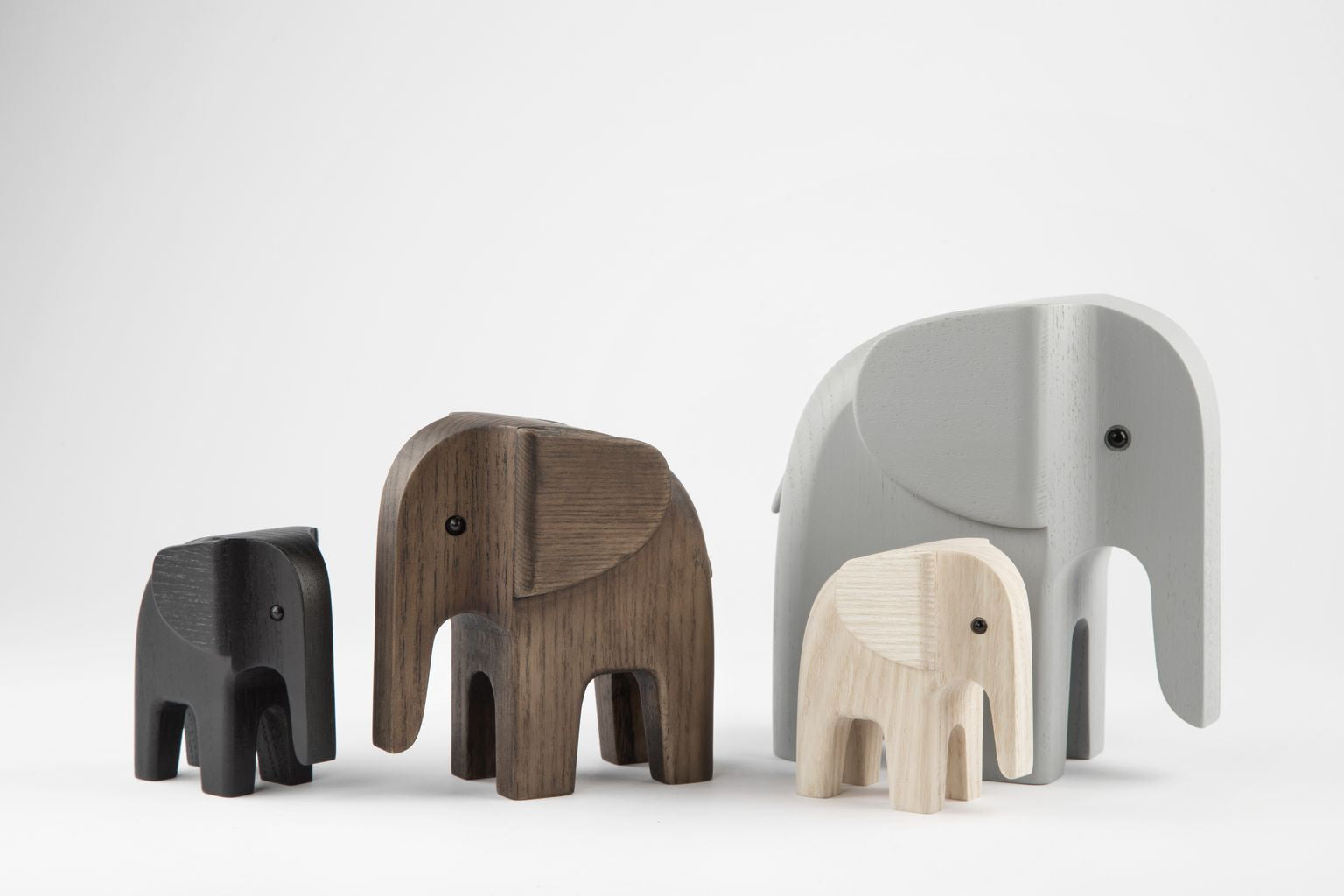 Novoform Design Elefant Dekorative Figur Sonderausgabe Wwf