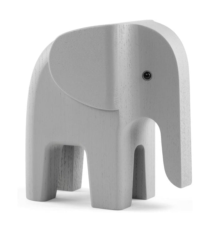 Novoform de diseño elefante figura decorativa edición especial wwf