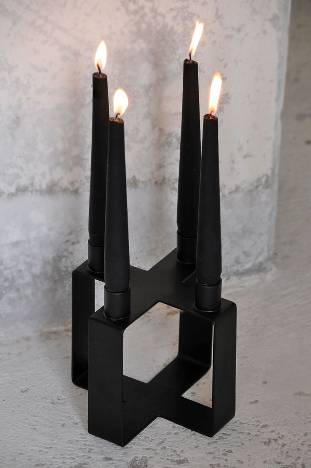 Novoform Design Cadre x Candlestick