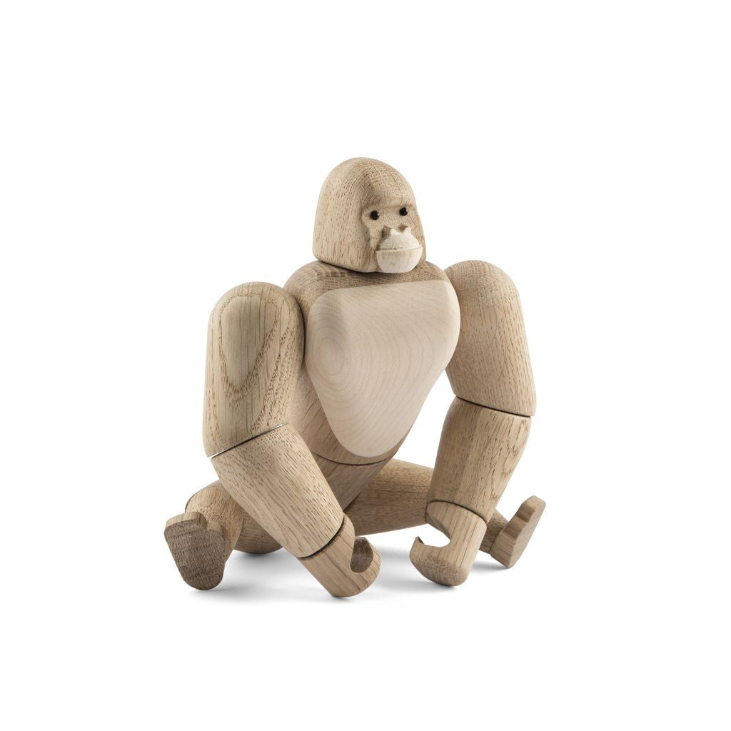 Novoform Design Gorilla Decoration Figure