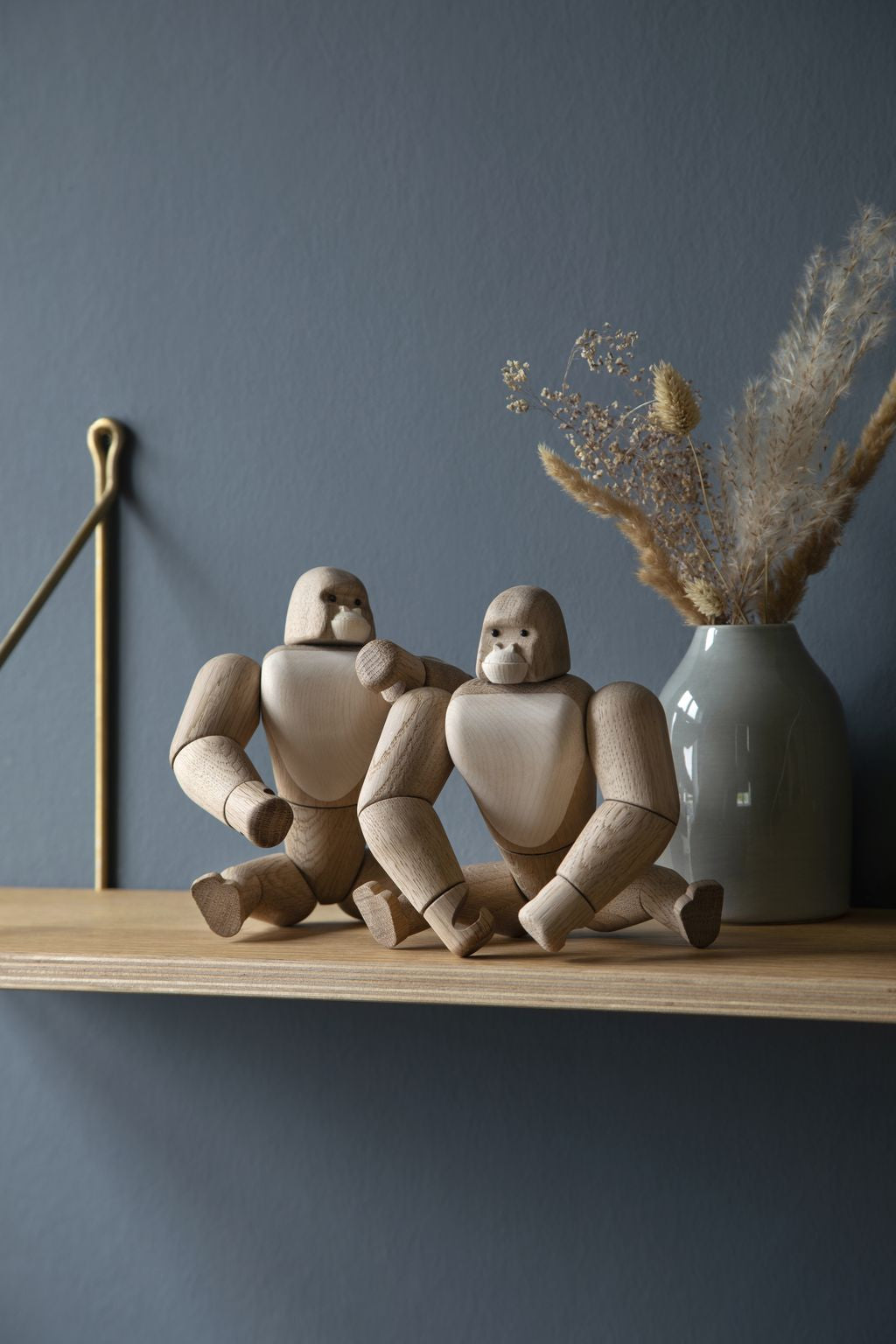 Novoform Design Gorilla Decoration Figure