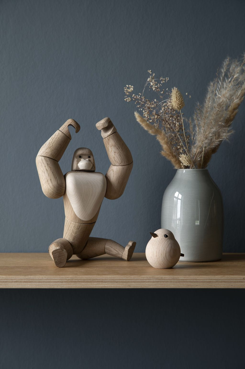 Novoform Design Gorilla Decoration Figur