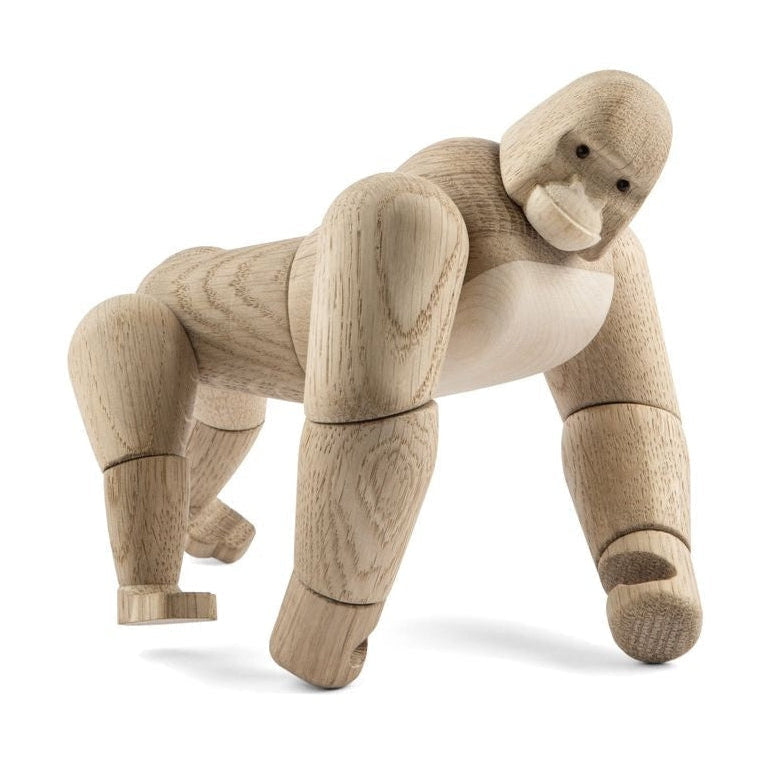 Diseño NovoForm de gorila Figura de decoración