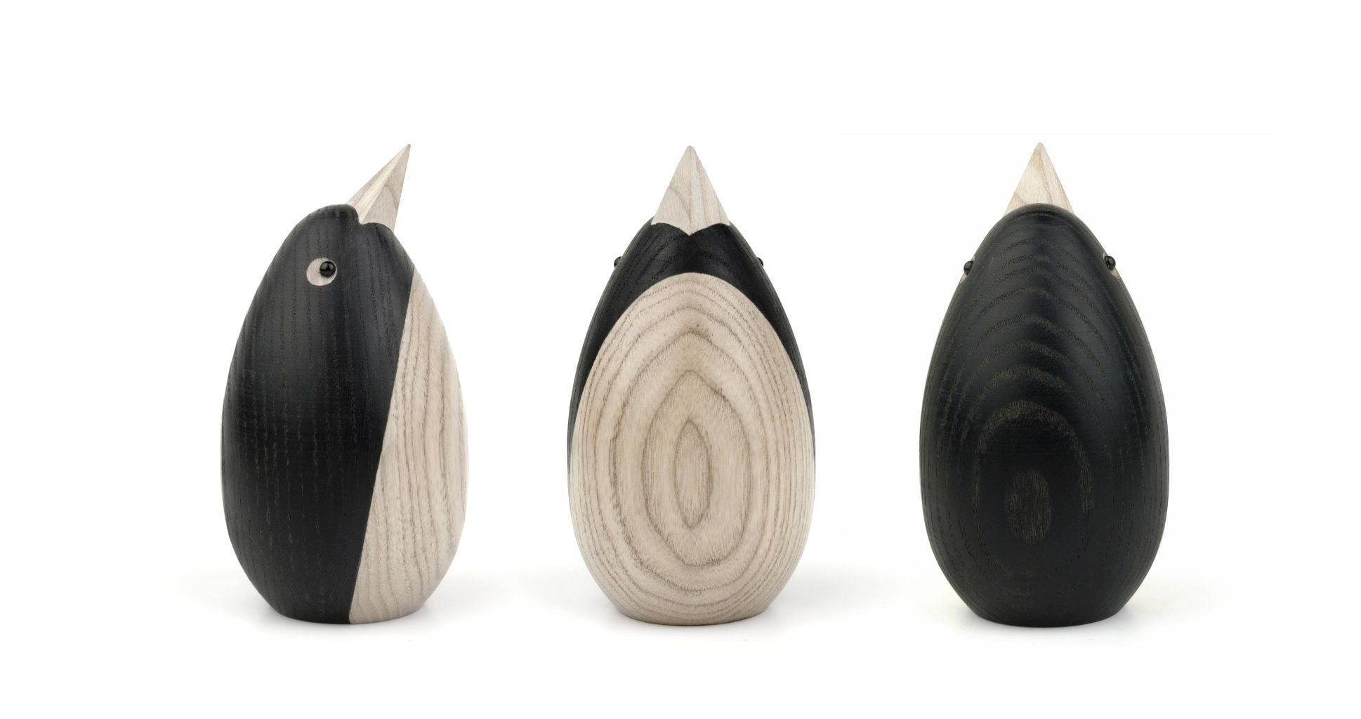 Novoform Design Pingvin dekorativ figur, lille