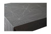 NovoForm设计明星桌布270厘米，冬季灰色