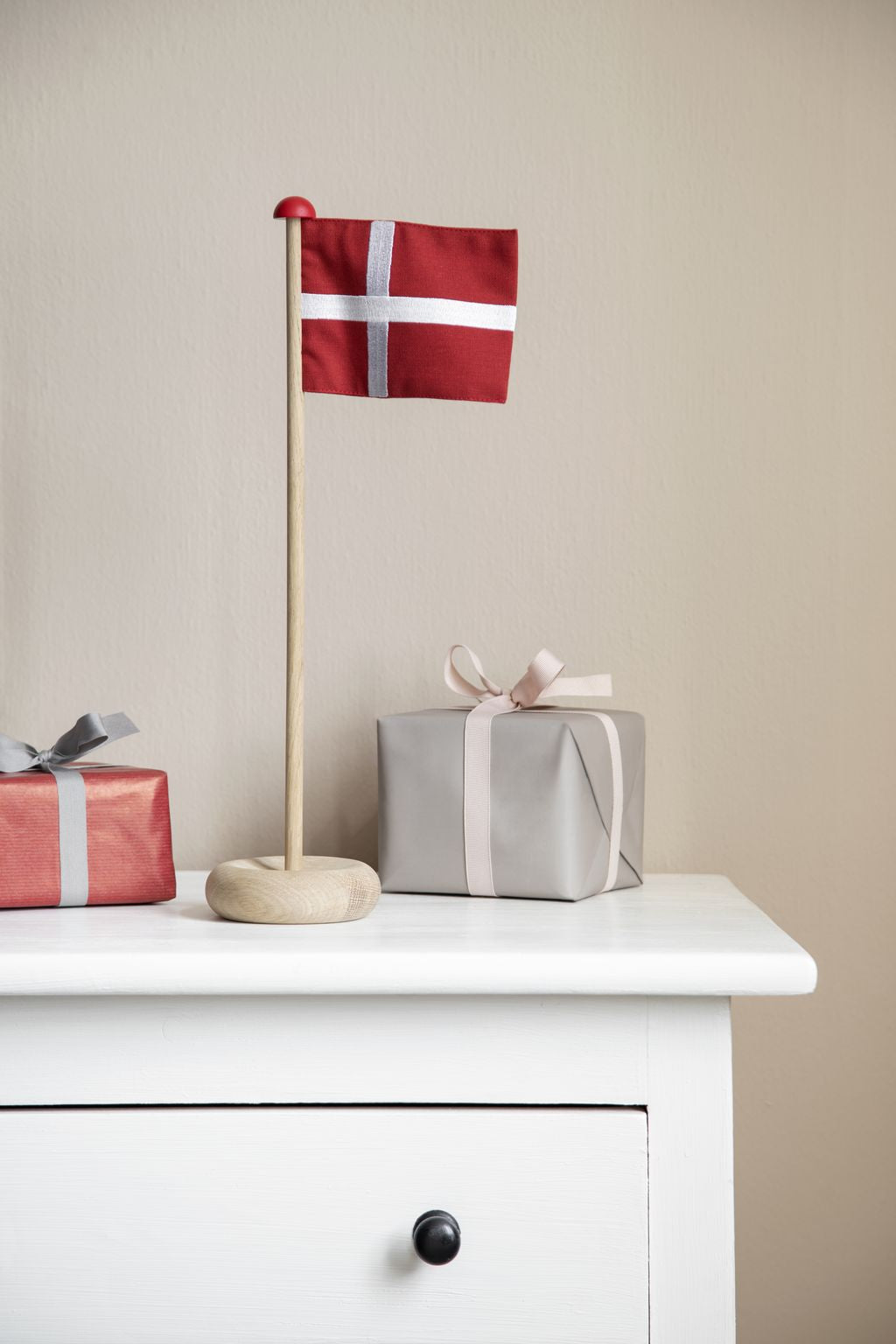Novoform Design Tabelflag, Danmark