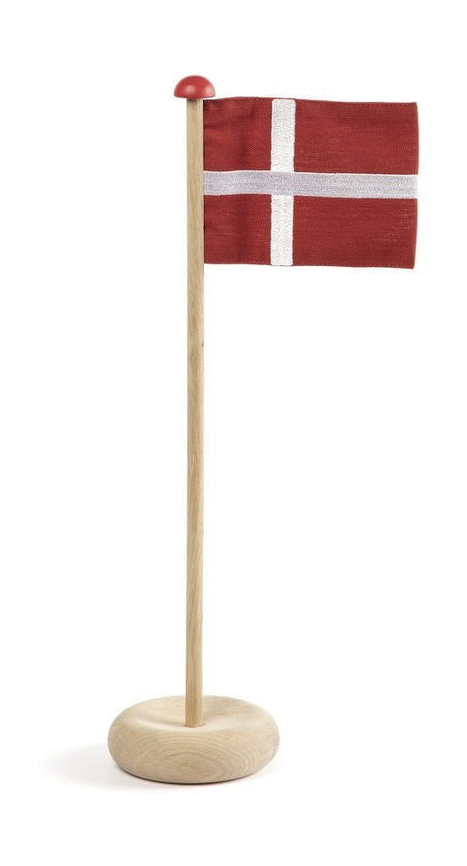NovoForm Design Table Flag，丹麦