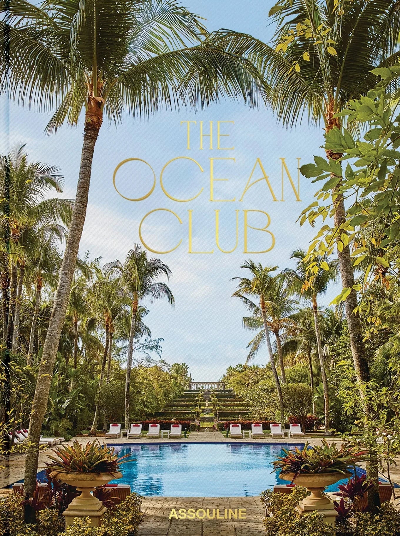 Assouline The Ocean Club