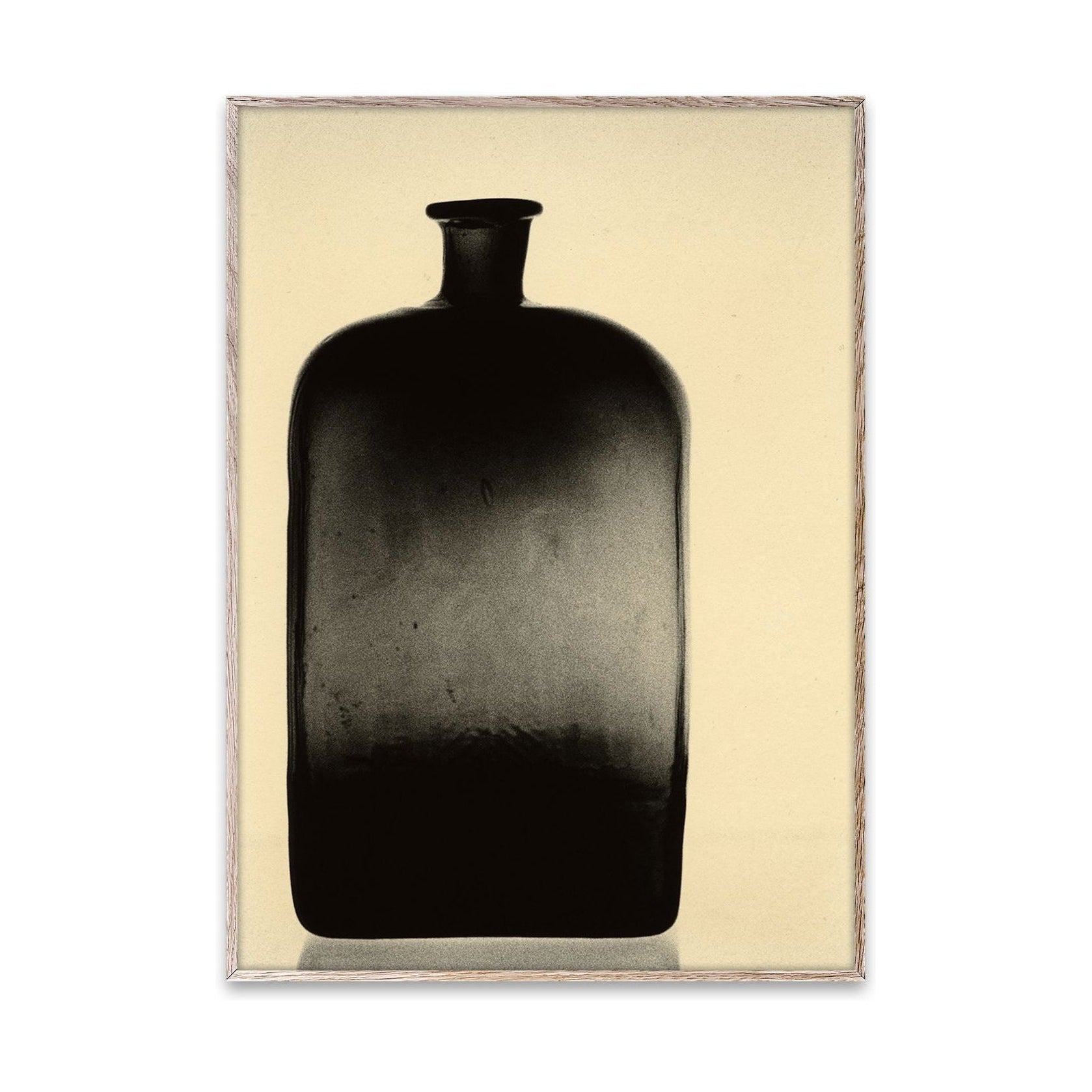 Paper Collective The Bottle Poster, 50x70 Cm